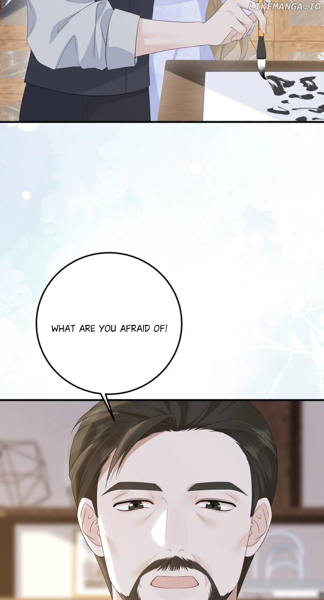 100-Day Warm Marriage Chapter 61 - page 35